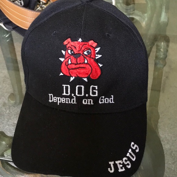 no brand Other - Black cap
